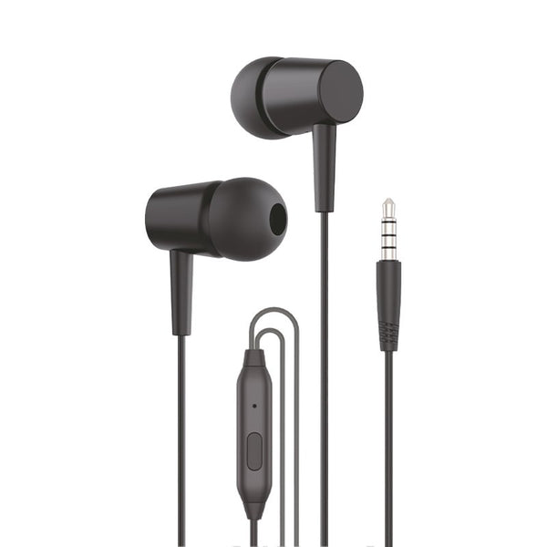 Auriculares 3,5 mm COOL Bear Stereo Con Micro
